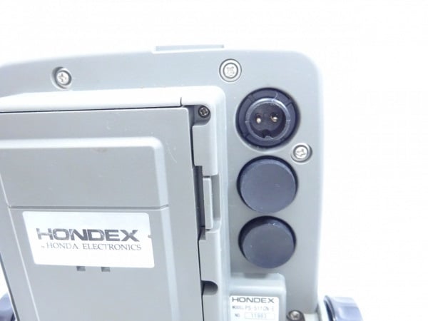 ホンデックス PS-511CN-E 中～東日本